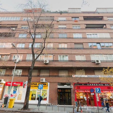 מדריד Moncloa Apartment מראה חיצוני תמונה