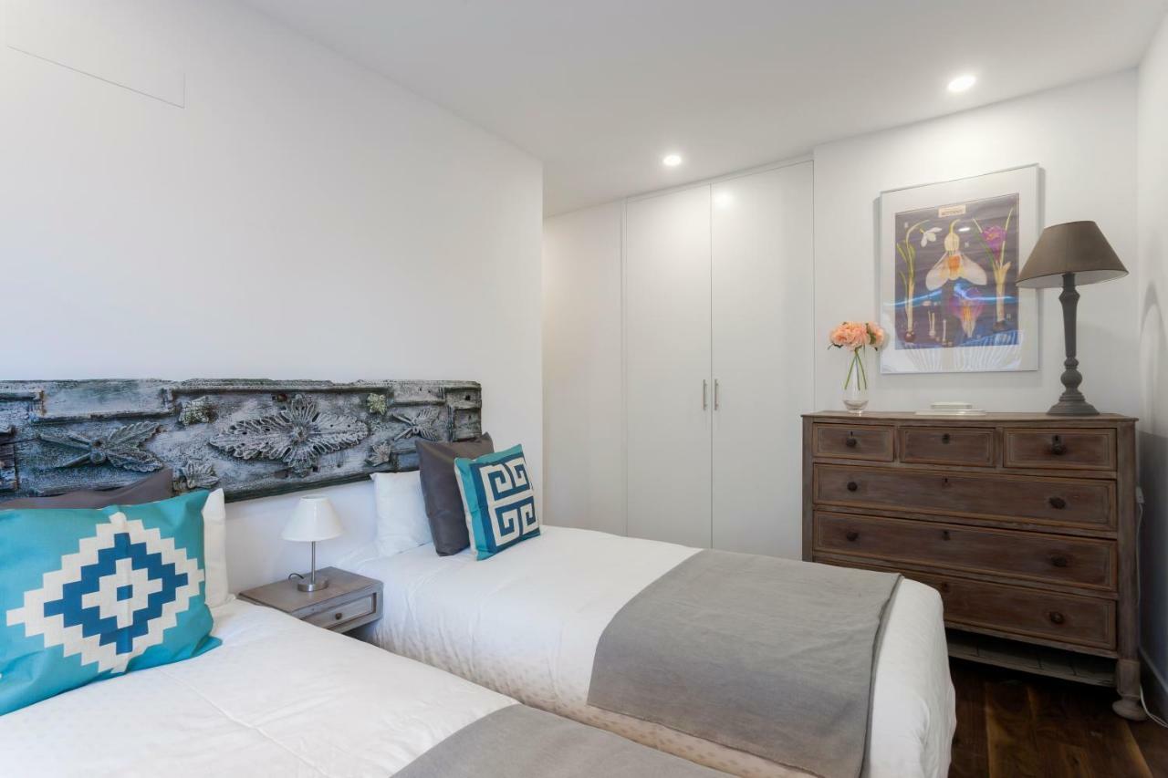 מדריד Moncloa Apartment מראה חיצוני תמונה