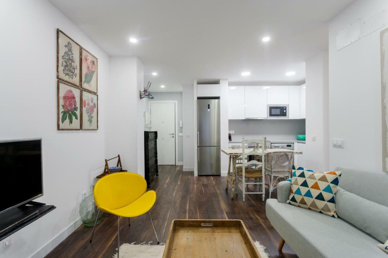 מדריד Moncloa Apartment מראה חיצוני תמונה