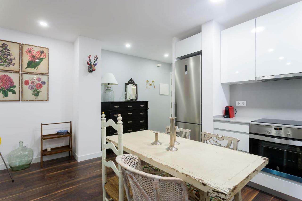 מדריד Moncloa Apartment מראה חיצוני תמונה