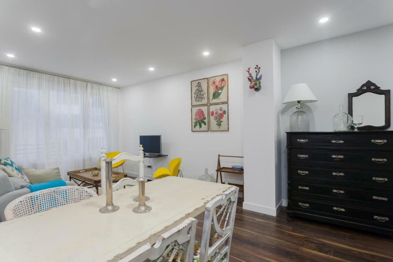 מדריד Moncloa Apartment מראה חיצוני תמונה