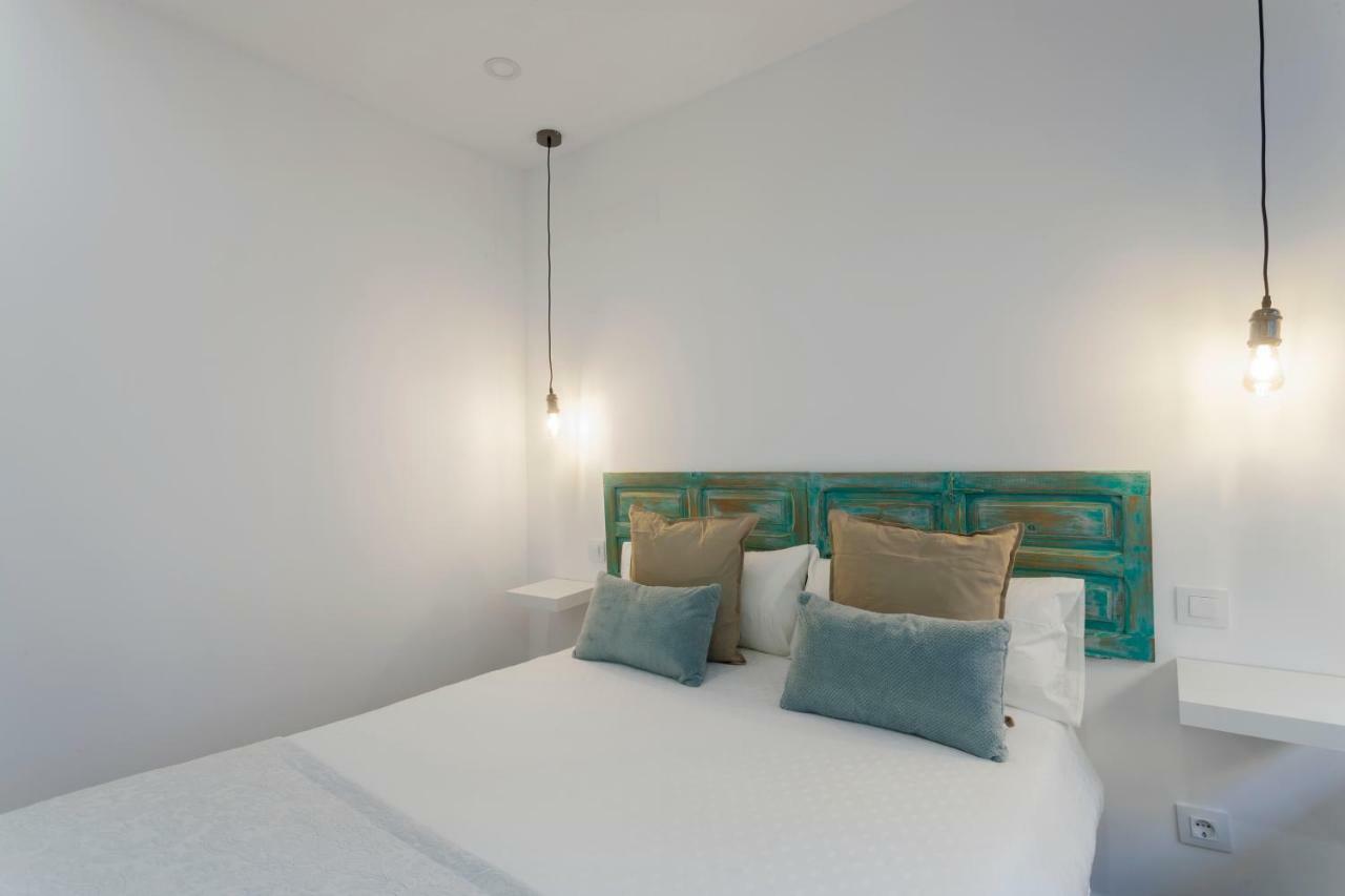 מדריד Moncloa Apartment מראה חיצוני תמונה